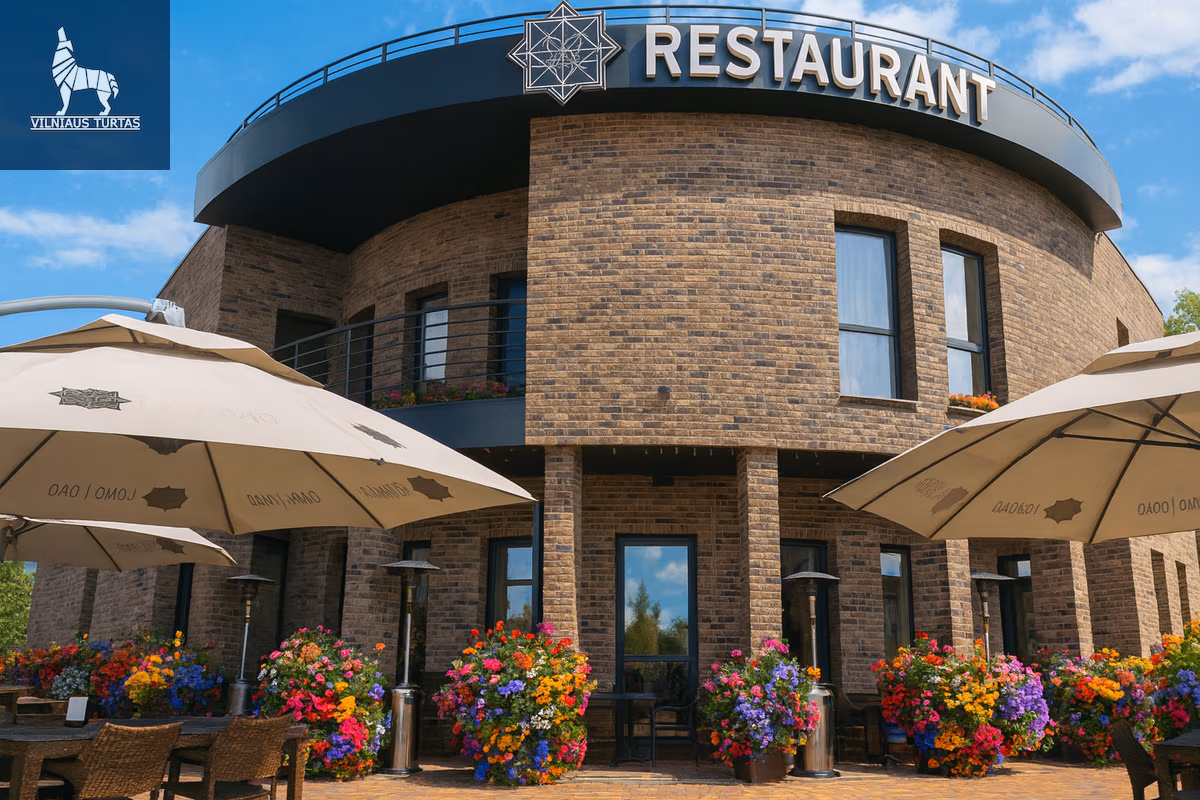 Parduodamos Patalpos Vilniaus m.