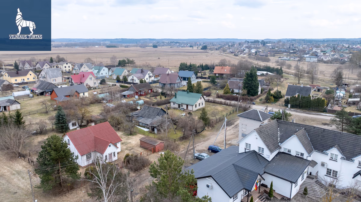 Parduodamas 86 m² Namas Rudaminos k.