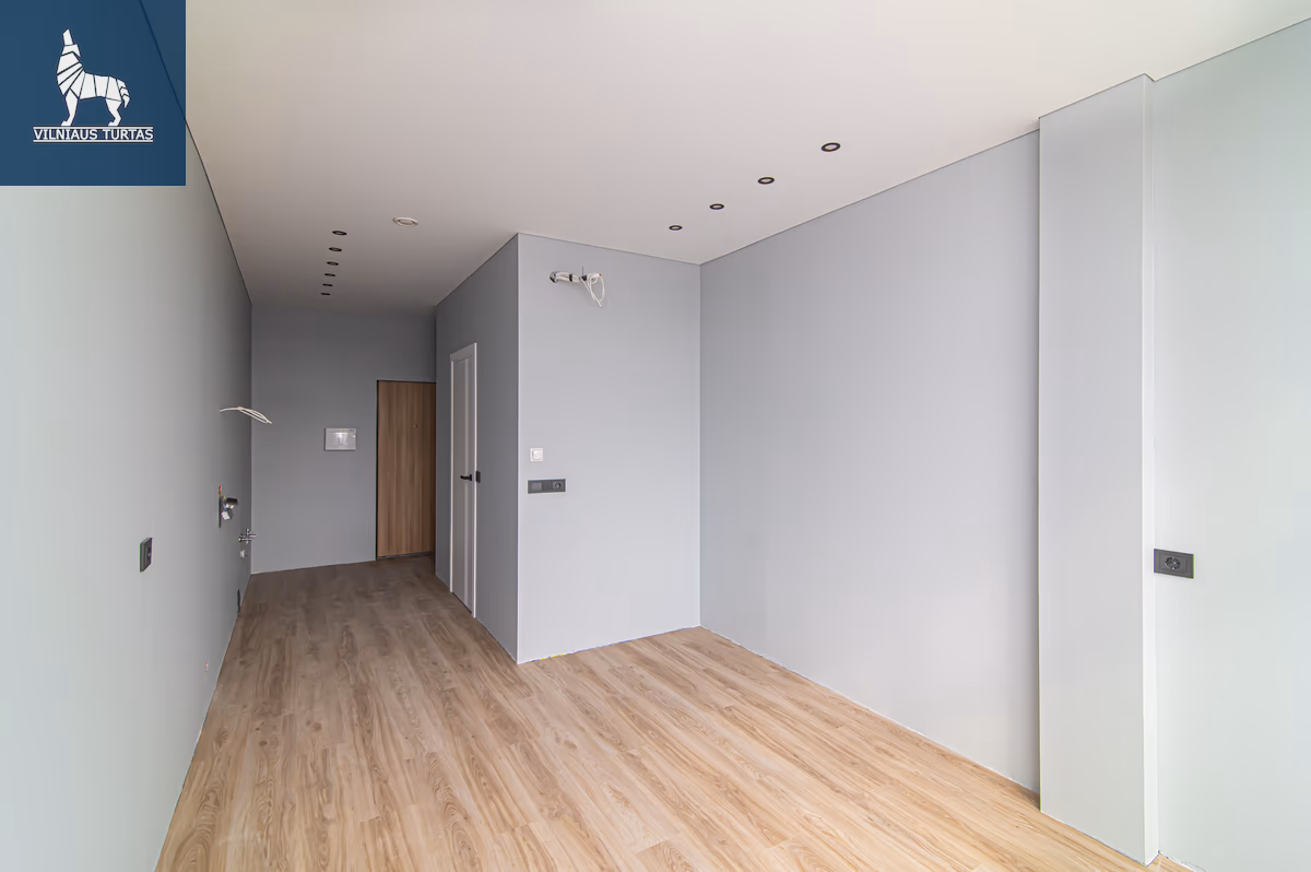 Parduodamos Patalpos Vilniaus m.