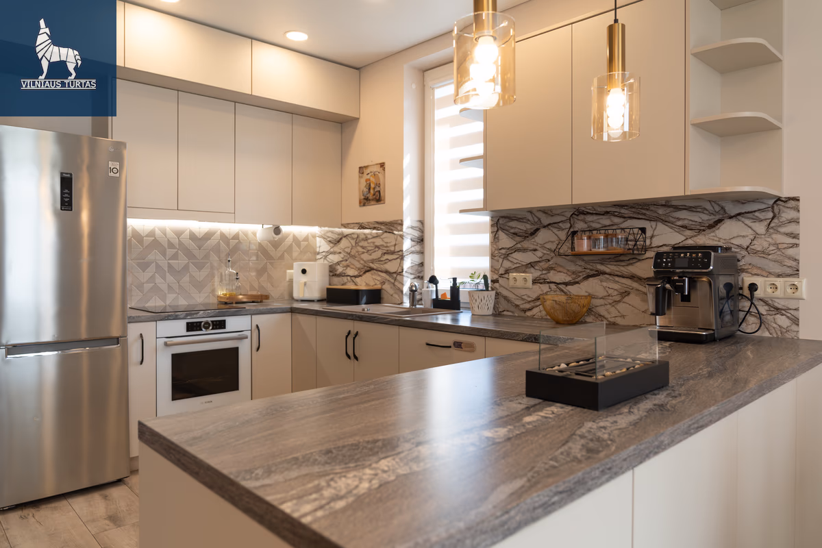 Parduodamas 107 m² Namas Avižienių k.