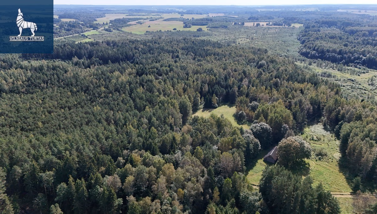 Parduodamas 691.02 a Sklypas Naujadalio vs.