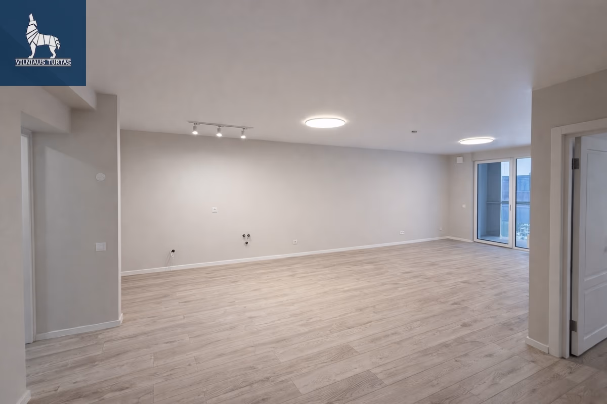 Parduodamas 69.72 m² Butas Vilniaus m.