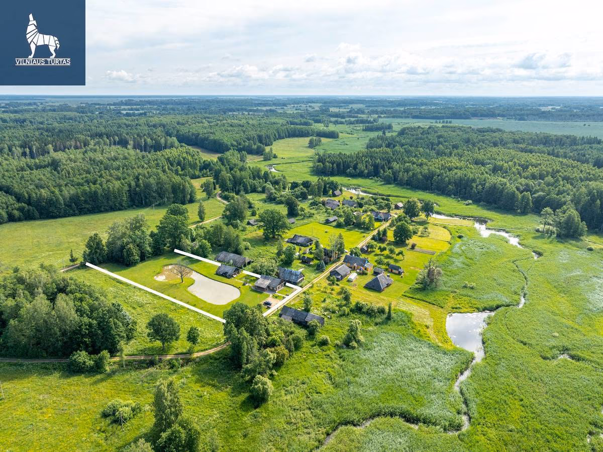 Parduodamas 79.98 m² Namas Kelpučių k.