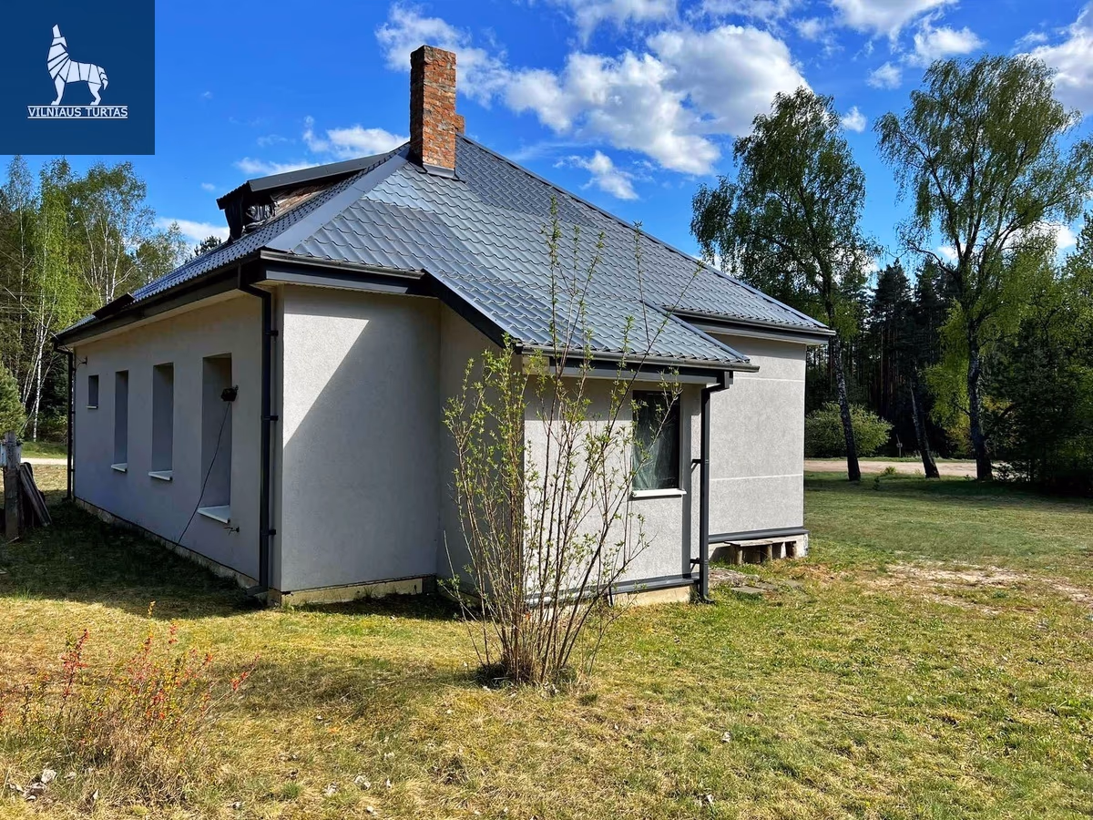 Parduodamas 70.49 m² Namas Gelednės k.