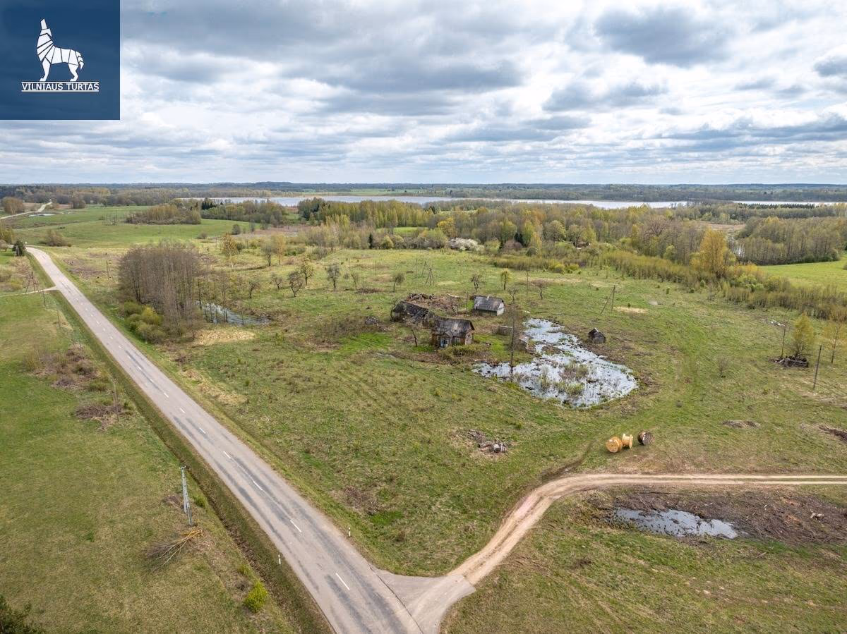 Parduodamas 64.99 m² Namas Vėlūnų k.