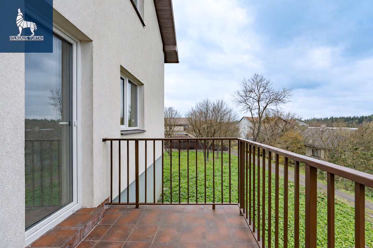 Parduodamas 163.74 m² Namas Rastinėnų k.